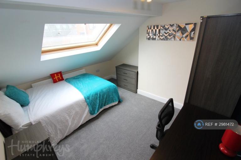 1 bedroom in Albert Road, Middlesbrough, TS1 (#2981472)