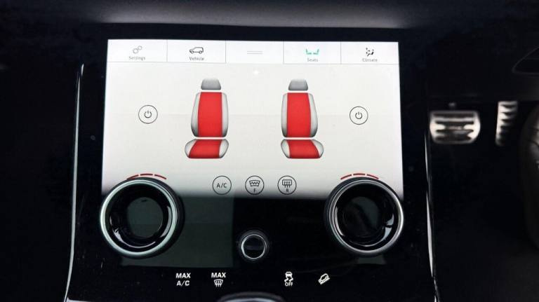 2019 Land Rover Range Rover Evoque 2.0 D180 R-Dynamic SE 5dr Auto ESTATE DIESEL Automatic