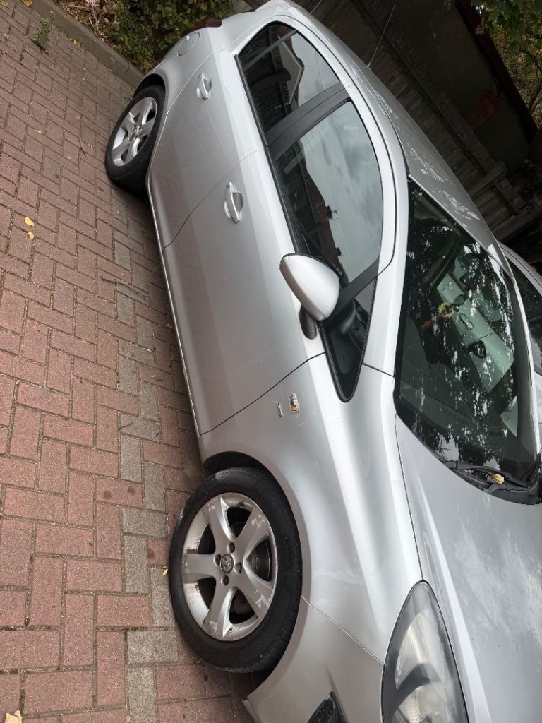 Vauxhall, CORSA, Hatchback, 2011, Manual, 1229 (cc), 5 doors