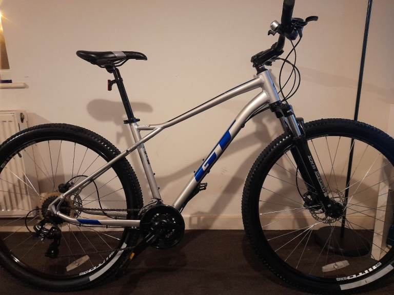 image for New other GT Aggressor expert 29er