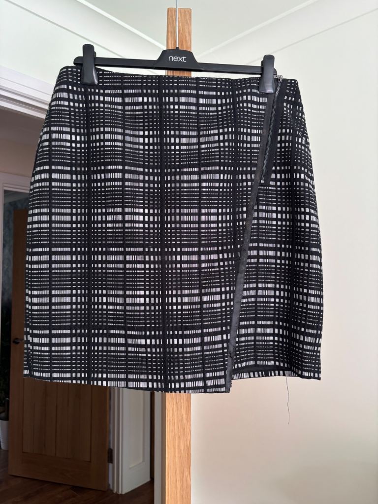 M&S skirt