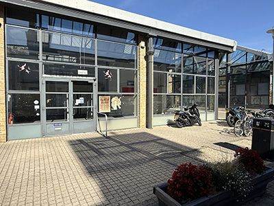 Office space to rent Enfield EN3. Unit 44-46