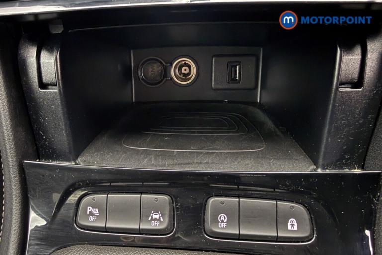 2022 Vauxhall Grandland 1.2 Turbo Ultimate 5dr HATCHBACK PETROL Manual