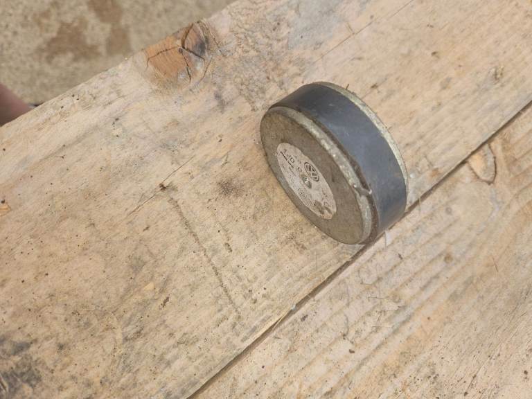 Old new speakers