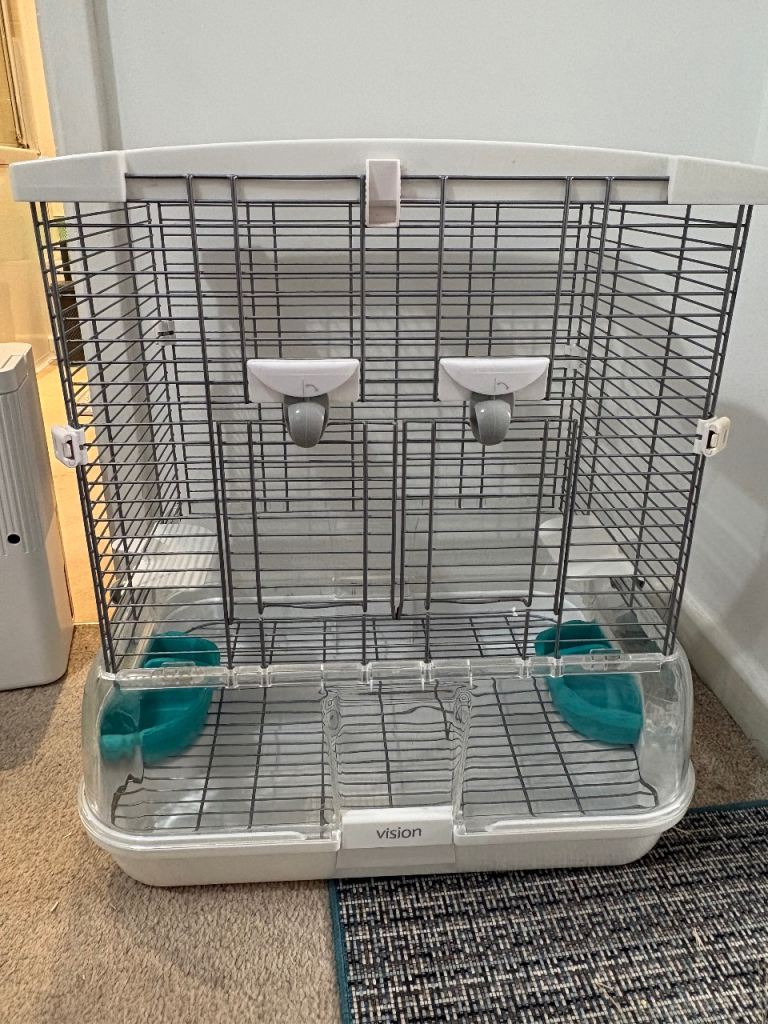 Vision Bird cage 