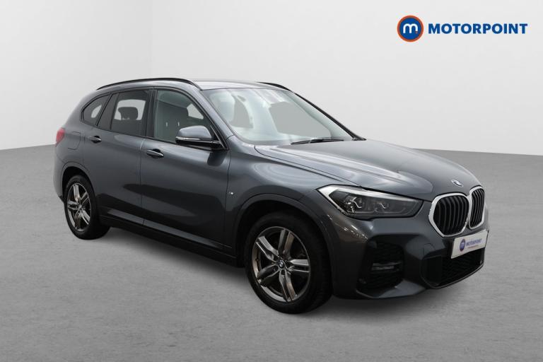 2021 BMW X1 xDrive 20i [178] M Sport 5dr Step Auto ESTATE PETROL Automatic