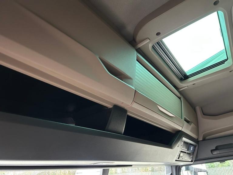 MAN TGX 3 26.470 *EURO 6* GM 6X2 TRACTOR UNIT 2021 – MK21 ETF