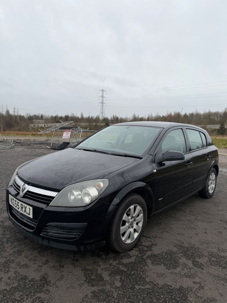 ‼️Vauxhall Astra ‼️AUTOMATIC ULEZ‼️