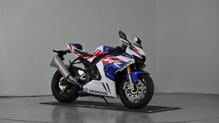 2022 Honda CBR CBR1000SPNED (22MY) Super Sports PETROL Manual