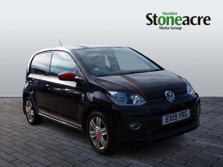  Volkswagen up! 1.0 up! beats Hatchback 5dr Petrol Manual Euro 6 (s/s) (90 ps) Petrol Manual