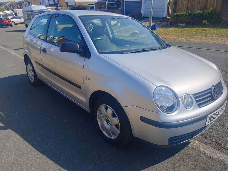 Vw polo Twist 1.2 12v 3 door