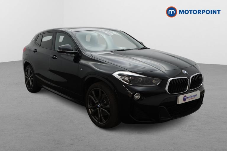 2020 BMW X2 xDrive 18d M Sport 5dr Step Auto SUV Diesel Automatic
