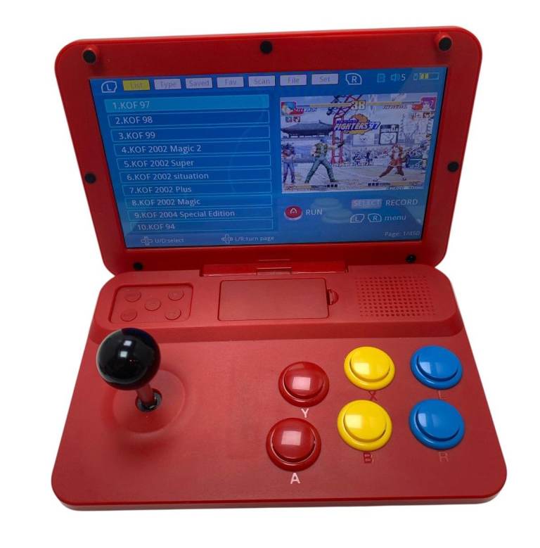 Video Player Game Machine 