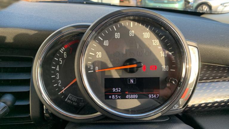 2018 MINI Hatch 2.0 Cooper S Hatchback 5dr Petrol Manual Euro 6 (s/s) (192 ps) Hatchback Petrol M...