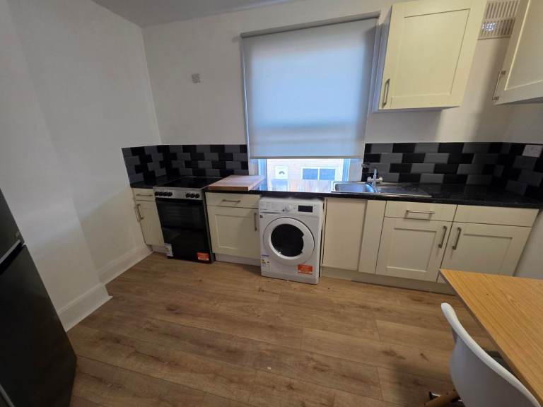 🌟 Catford SE6 – Spacious 1/2 Bedroom First-Floor Flat – Available NOW! 🌟