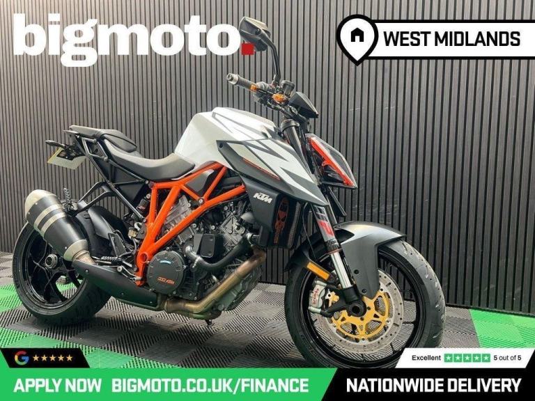 2020 20 KTM 1290 SUPER DUKE R FINANCE SPECIALISTS APPLY NOW