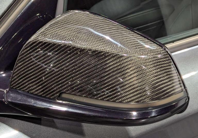  BMW 1 Series 3.0 M135i 5dr Petrol Manual