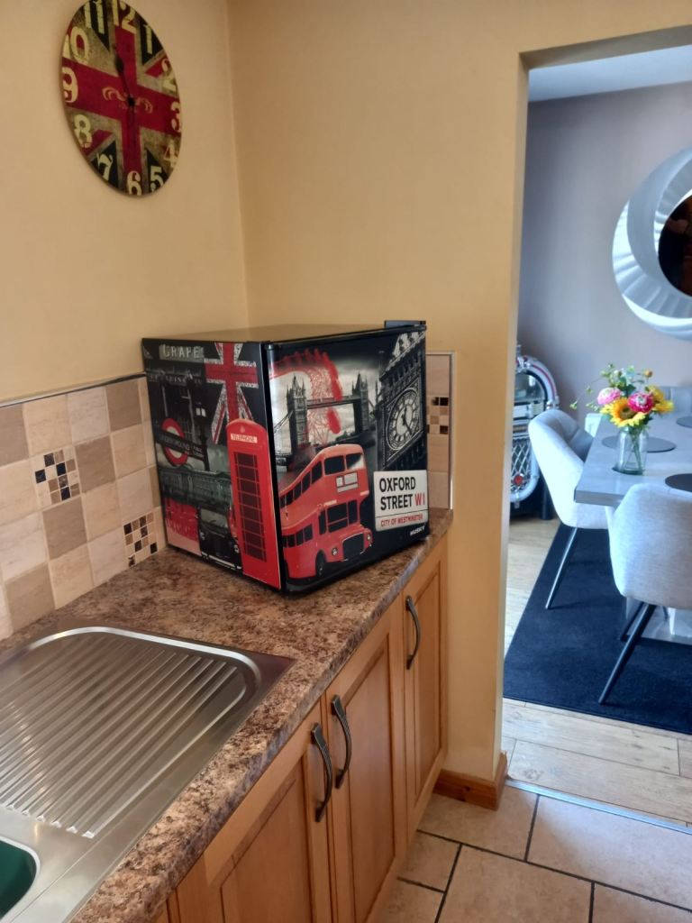 Husky table top cooler 