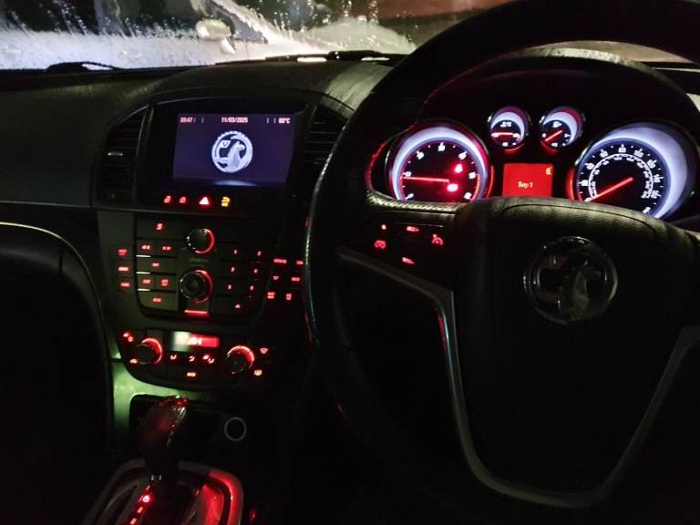 Vauxhall, INSIGNIA, Estate, 2009, Other, 1956 (cc), 5 doors