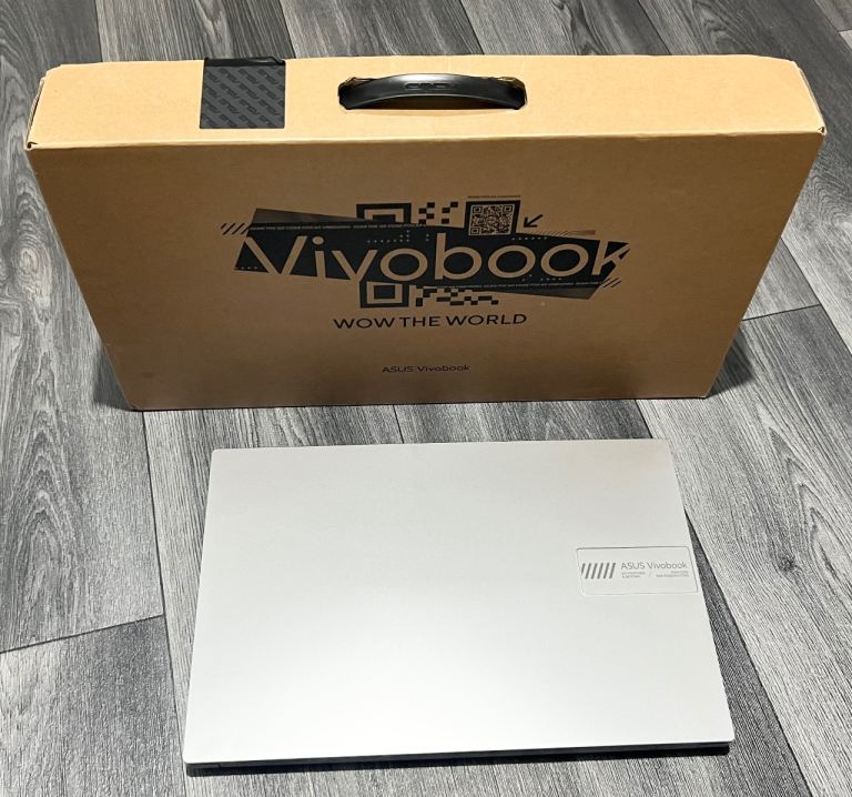 Asus Laptop CONDITION IS LIKE BRAND NEW