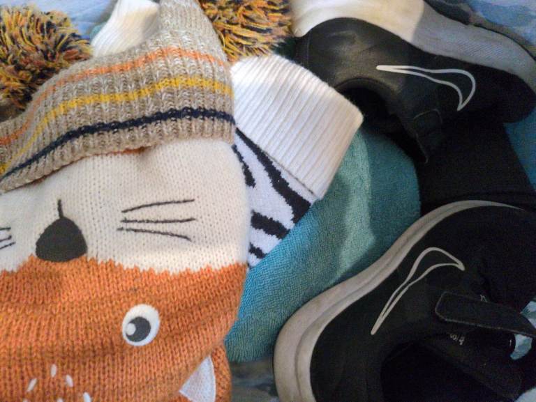 Children clothes, buys, 5-7 yo