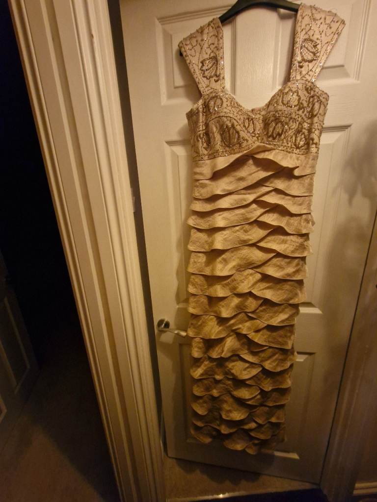 Ignite occasion dress