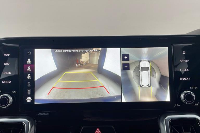  Kia Sorento 1.6 T Gdi 13.8kwh 4 Suv 5dr Petrol Plug In Hybrid Auto Awd Euro 6