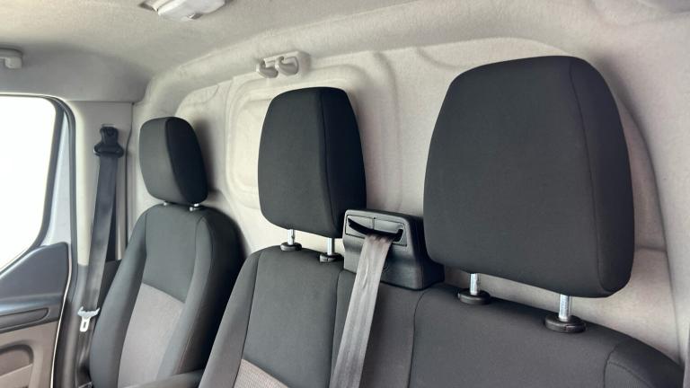 2021 Ford Transit Custom 2.0 EcoBlue 105ps Low Roof Leader Van PANEL VAN DIESEL Manual