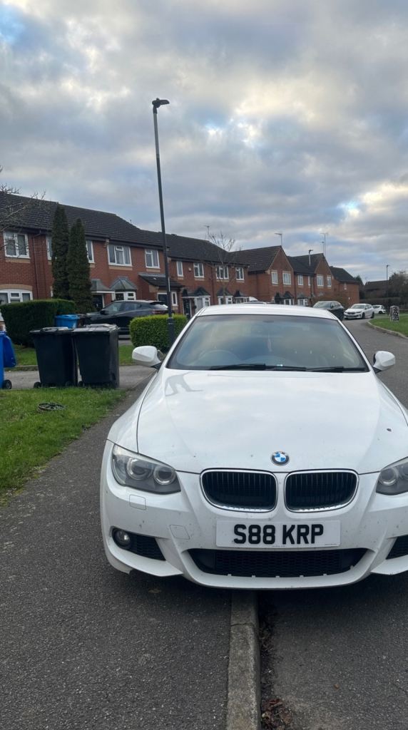 BMW, 3 SERIES, Coupe, 2013, Manual, 1995 (cc), 2 doors