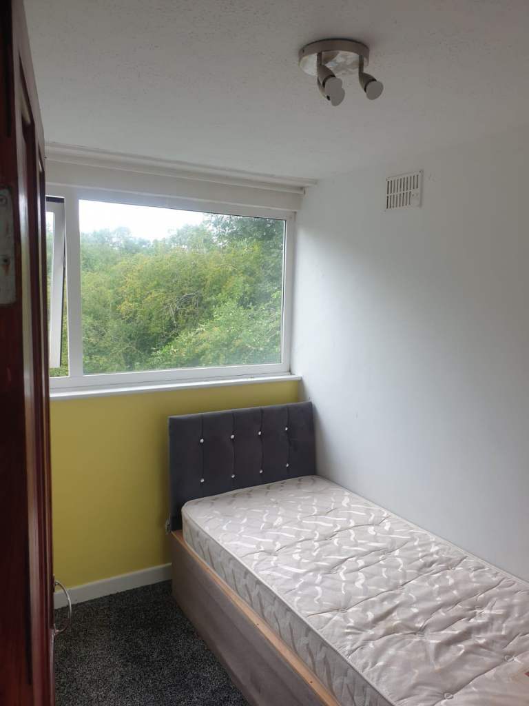 Good 2 Bed Flat to Rent in Wyken CV2 - 10 mins drive to Cov City Centre / Train Station