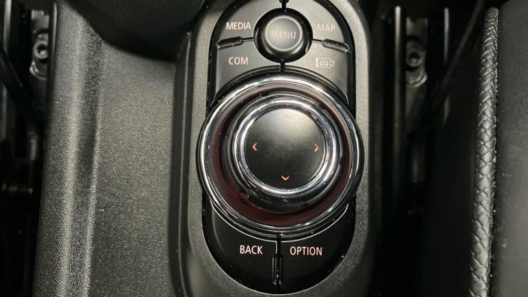 2022 MINI Hatch 2.0 Cooper S Exclusive 3dr Auto Petrol Hatchback Hatchback Petrol Automatic