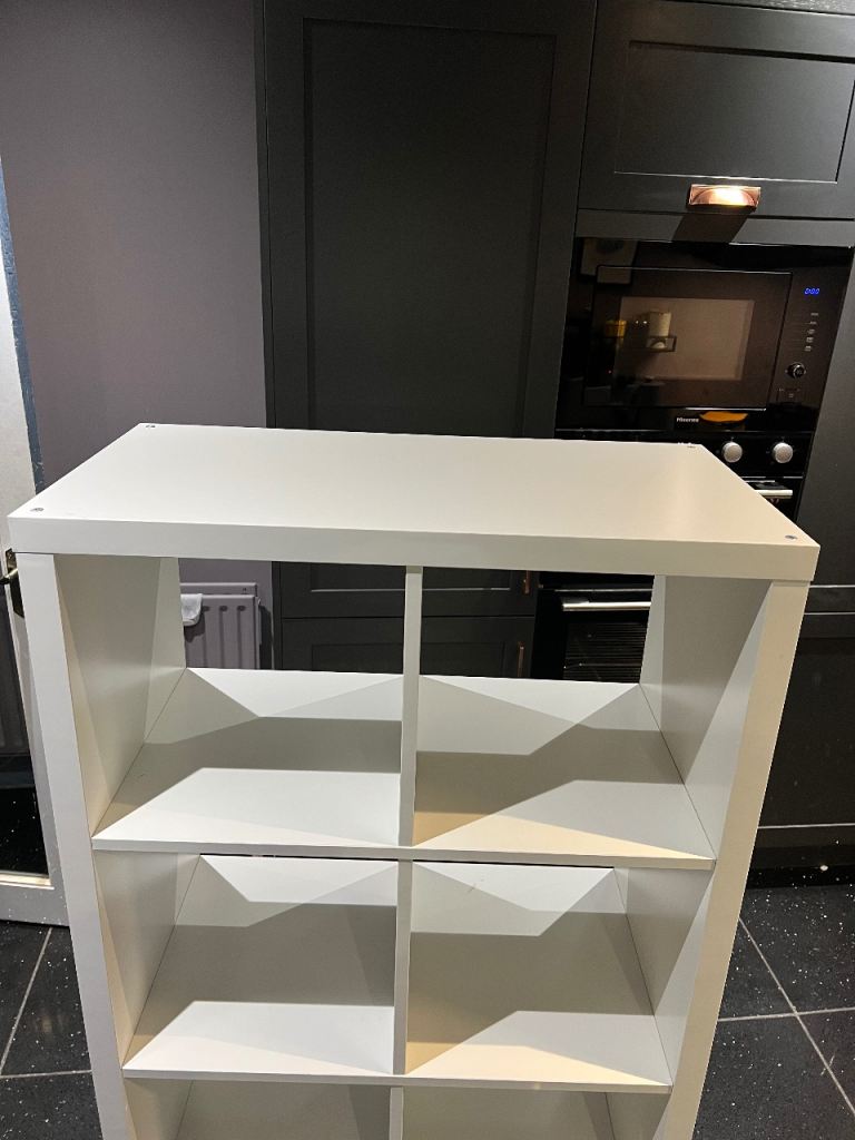 Ikea kallax