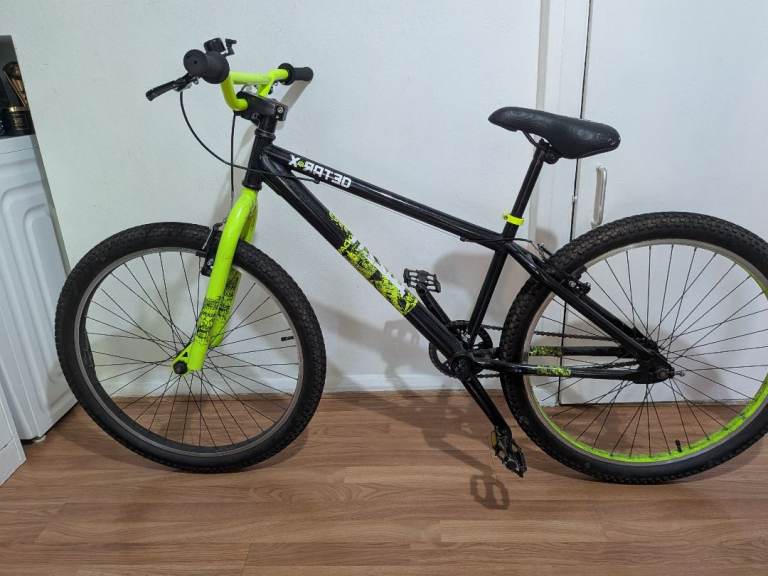 Mountain bike 26inch ready to go