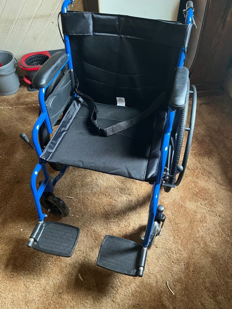 image for Wheelchair