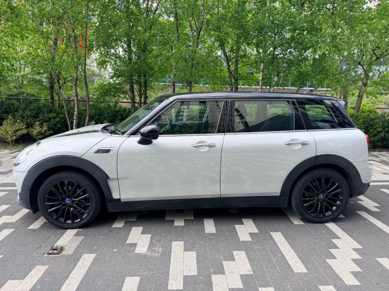 2017 MINI Clubman 1.5 Cooper 6dr ESTATE Petrol Manual