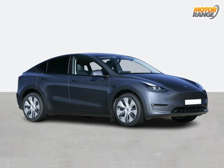2023 Tesla Model Y Long Range AWD 5dr Auto MPV ELECTRIC Automatic