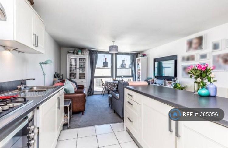 2 bedroom flat in Walk House, Brighton, BN1 (2 bed) (#2853561)