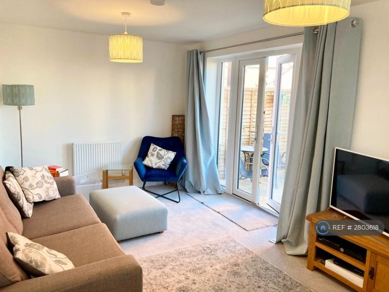 3 bedroom house in Garnet Road, Bridgwater, TA6 (3 bed) (#2803618)