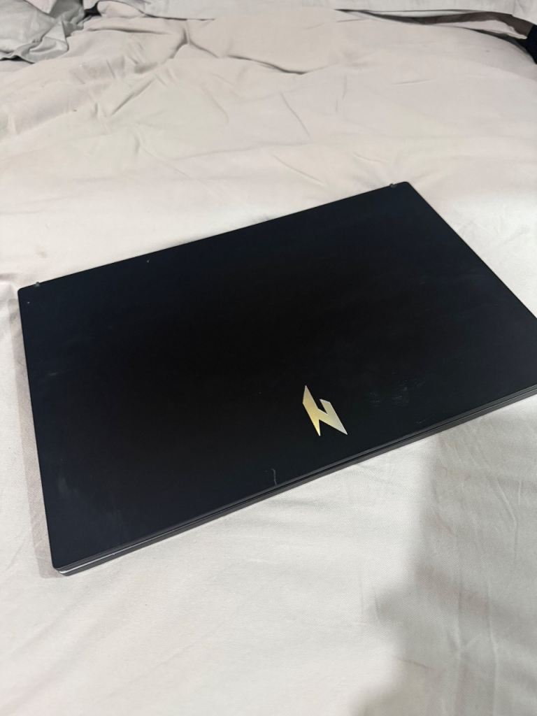 ACER Nitro V15 15.6 Gaming Laptop - AMD Ryzen 7