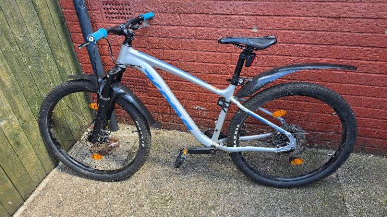 2024 Kona fire mountain 