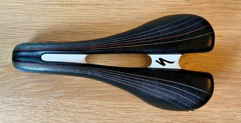 Specialized Romin SL 130mm Saddle