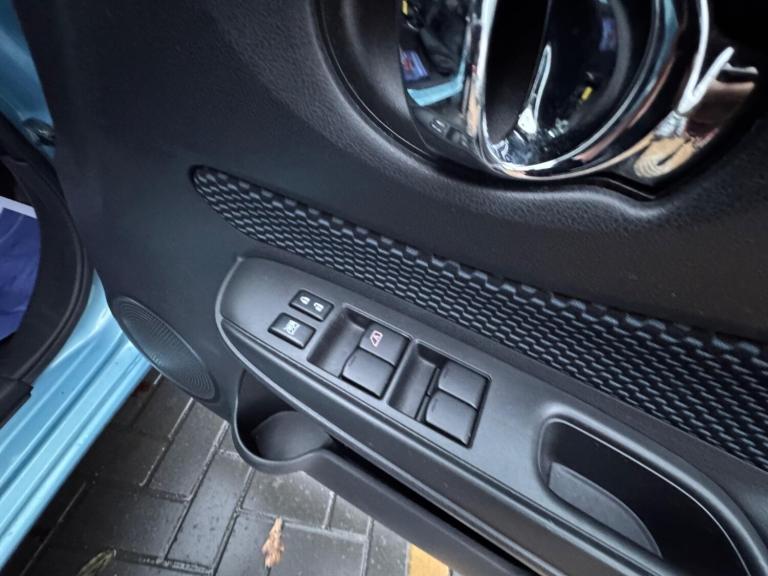 2014 Nissan Note 1.2 Acenta Premium 5dr [Safety Pack] MPV PETROL Manual