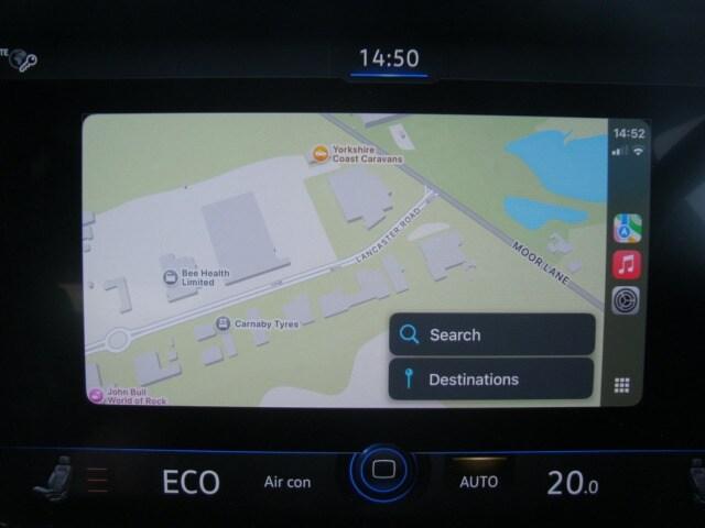 2019 Volkswagen Touareg 3.0 V6 TDI 4Motion R-Line Tech 5dr Tip Auto ESTATE Diesel Automatic