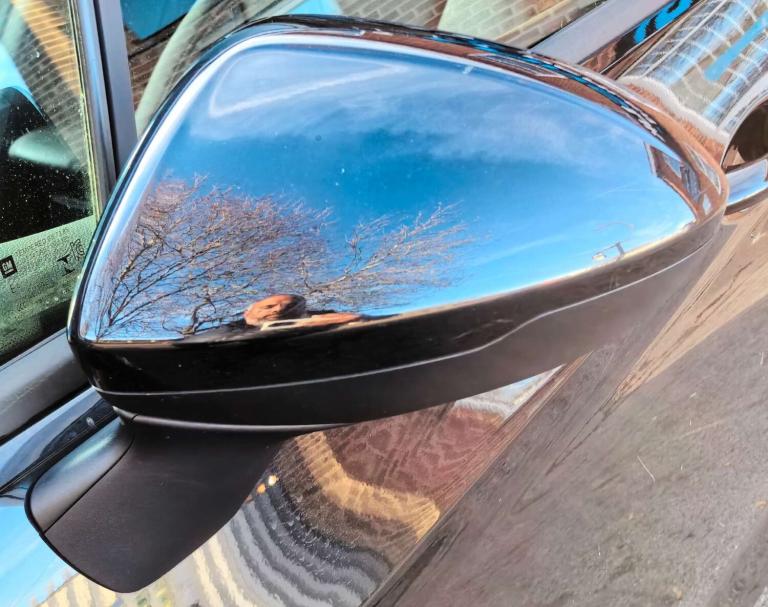 2017 Vauxhall Astra 1.4 Astra Elite Nav T 5dr - Full Service History - High Spec! Hatchback Petro...