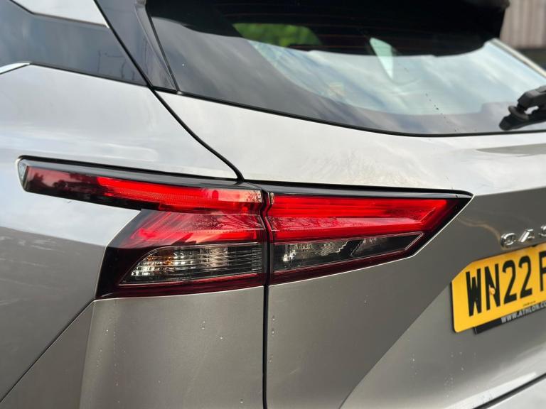 2022 Nissan Qashqai 1.3 DIG-T MHEV Acenta Premium XTRON Euro 6 (s/s) 5dr HATCHBACK Petrol/Electri...