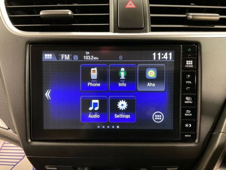 2015 Honda Civic 1.4 i-VTEC SE Plus Hatchback 5dr Petrol Manual Euro 6 (s/s) (100 ps) Hatchback P...