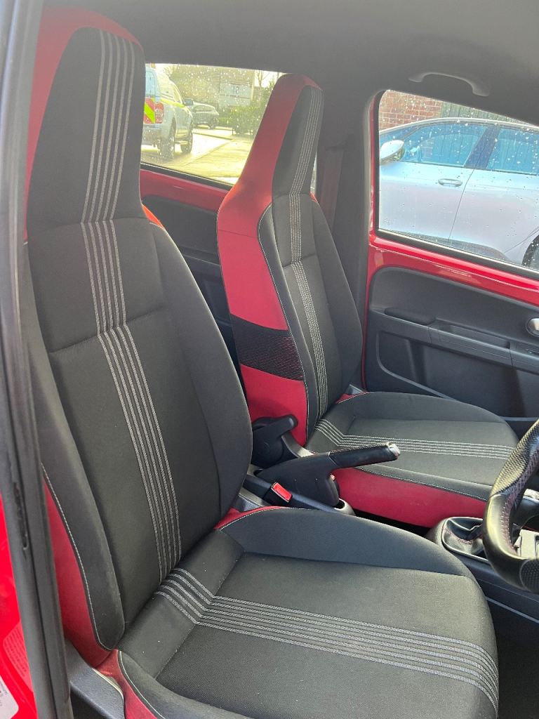 Skoda, CITIGO, Hatchback, 2015, Manual, 999 (cc), 5 doors