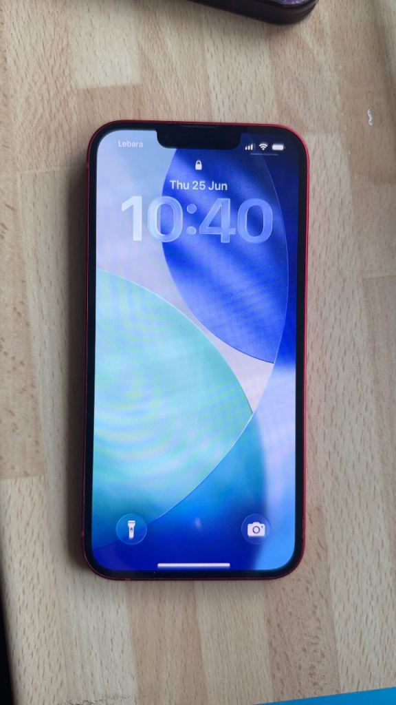 Iphone13,256 gb