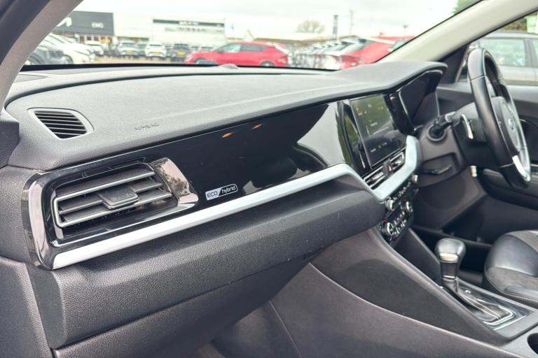  Kia Niro Hybrid 1.6 Gdi 2 Suv 5dr Petrol Hybrid Dct Euro 6 s/s 139 Bhp Petrol