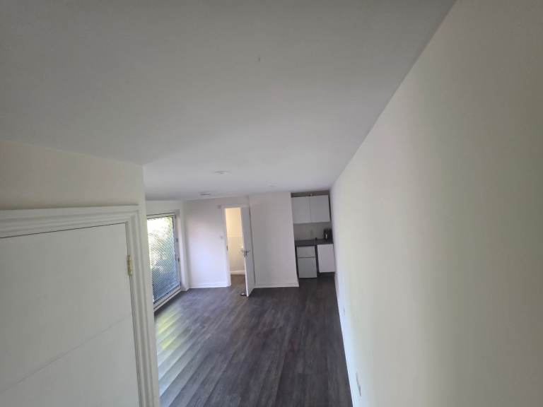 Annexe to rent